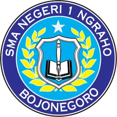 SMA NEGERI 1 NGRAHO